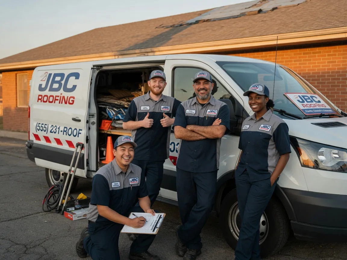 Roof Replacement company in Donna, TX